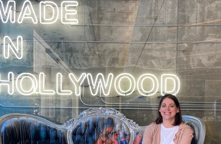 Screen Auckland - Auckland screen sector shines in Hollywood - Hero banner