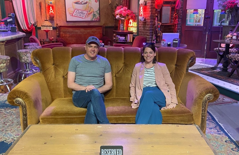 News article - Auckland screen sector shines in Hollywood