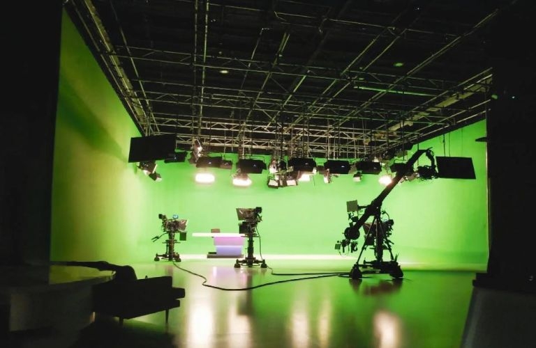 The Studio by Stuff - picture of the main studio